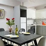 Zoi's House *
