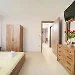 Apartmán Zoi's House Limenas (Thasos)