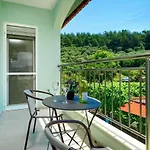 Zoi's House Apartmán Limenas (Thasos)