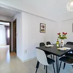 Zoi's House Apartmán *
