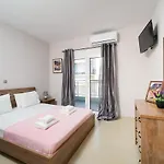 Zoi's House Apartmán