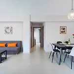 Zoi's House Apartmán *