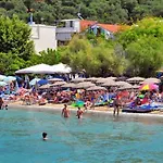 Zoi's House * Limenas (Thasos)