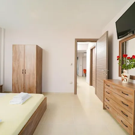 Appartement Zoi's House Limenas (Thasos)