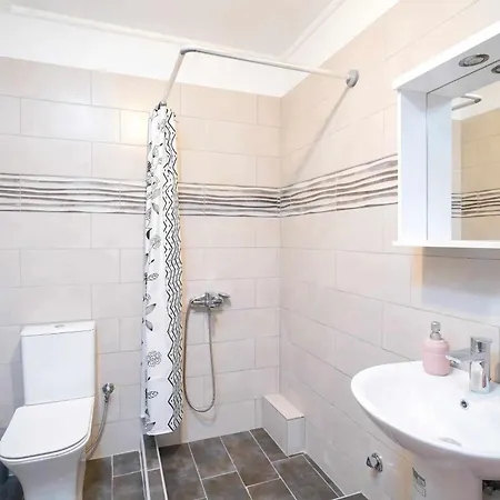 Appartement Zoi's House *