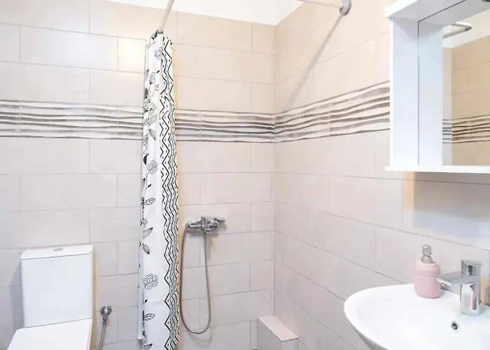 Апартаменты Zoi's House *