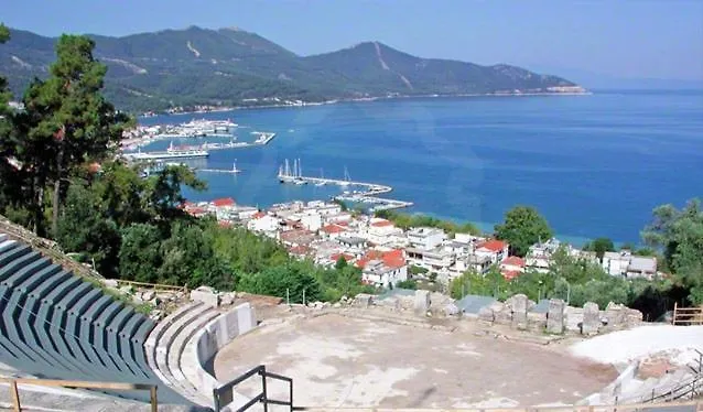 Апартаменты Zoi's House